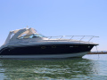 Formula 37 PC Motoryacht