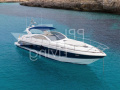 Fairline Targa 52 Yate a motor