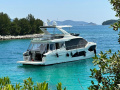 Absolute 60 Fly Flybridge
