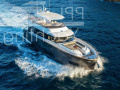 Azimut Magellano 66 Flybridge
