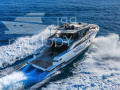 BLUEGAME BGX 63 Motoryacht