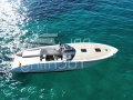Frauscher 1017 GT Sportboot