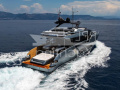 Riva Diva 82 Flybridge
