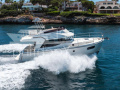 Beneteau Swift Trawler 35 Sportboot