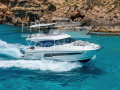 Prestige 460 Fly Flybridge