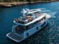 Beneteau Grand Trawler 62 Flybridge
