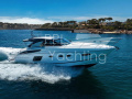 Princess V48 Open Yate a motor