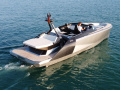 SAY Carbon Yachts SAY 32 Sportboot