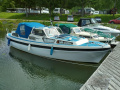Adex Nautica BARLIT SAMPI 30 Cabin cruiser