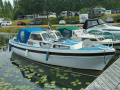 Finnlineboats BARLIT SAMPI 30 Kajuuttavene