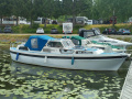 Finnlineboats BARLIT SAMPI 30 Kajuuttavene