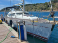Jeanneau Sun Odyssey 40 DS Havseiler