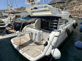 Fairline Squadron 55 Flybridge