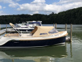 Interboat Intender 640 Trawler