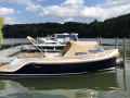 Interboat Intender 640 Trawler