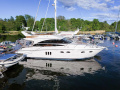 Princess 54 Flybridge