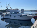Nimbus 4000 Motoryacht