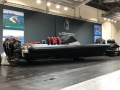Technohull 38 Grand Sport Motoscafo