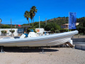 Scorpion Silurian 1080 Center Console