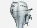 Honda BAMJ-BF20D3 Hors-bord