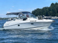 Jeanneau Leader 805 Lancha