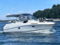 Jeanneau Leader 805 Sürat teknesi
