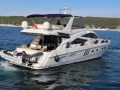 Sealine T60 Flybridge
