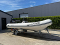 Sonstige HHA520 RIB