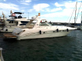 Sea Ray 460 Sundancer Cabin cruiser