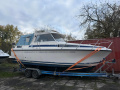 Sweden Yachts Nibus 2600 Kabinówka
