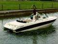 Hellwig Milo IB Motoscafo