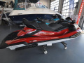 Yamaha WaveRunner FX Cruiser HO mit Audio Jetski