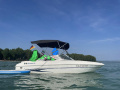 Glastron Bowrider SX175 Bowrider
