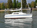 Azuree 27 Yacht a vela