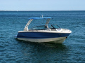 Chaparral 247 SSX Bowrider