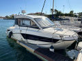 Quicksilver Activ 755 Weekend Cabin cruiser