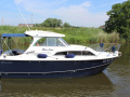 Bayliner Discovery 246 Sport boat