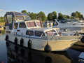 Motorkreuzer (Heckkruiser) Trawler