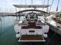 Bavaria C38 Sailing yacht