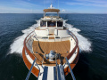 Fleming Yachts 55 Motoryacht