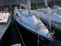 Sch&ouml;chl Sunbeam 22 Daysailer