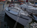 CBS Harmony 31 Vitorlás yacht