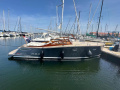 Rapsody R30 Motorjacht