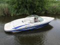 Rinker 226 Captiva Bowrider