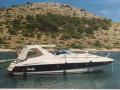 Windy Grand Mistral 37 Yacht a motore