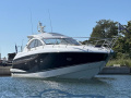 Sunseeker Portofino 47 Moottorijahti