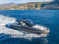 SACS Rebel 55 Bateau semi-rigide