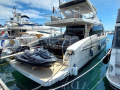 Absolute 60 FLY Flybridge