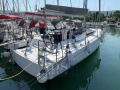 Beneteau FIRST 36 Purjejahti