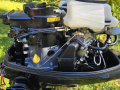 Suzuki 6 CV Hors-bord